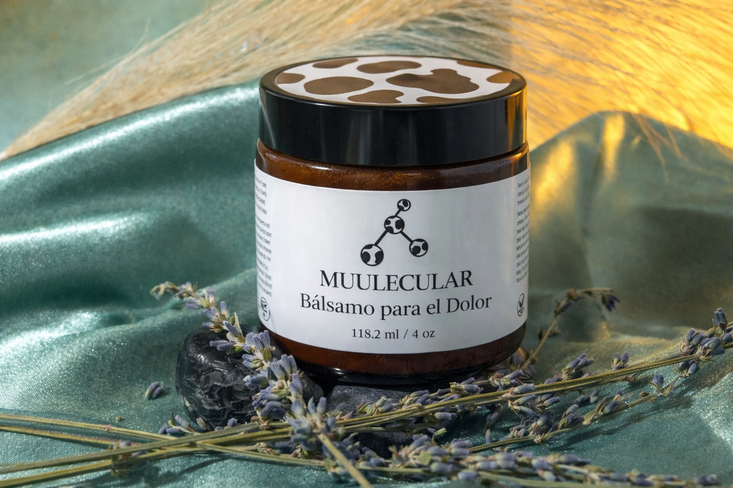 Bálsamo para el Dolor