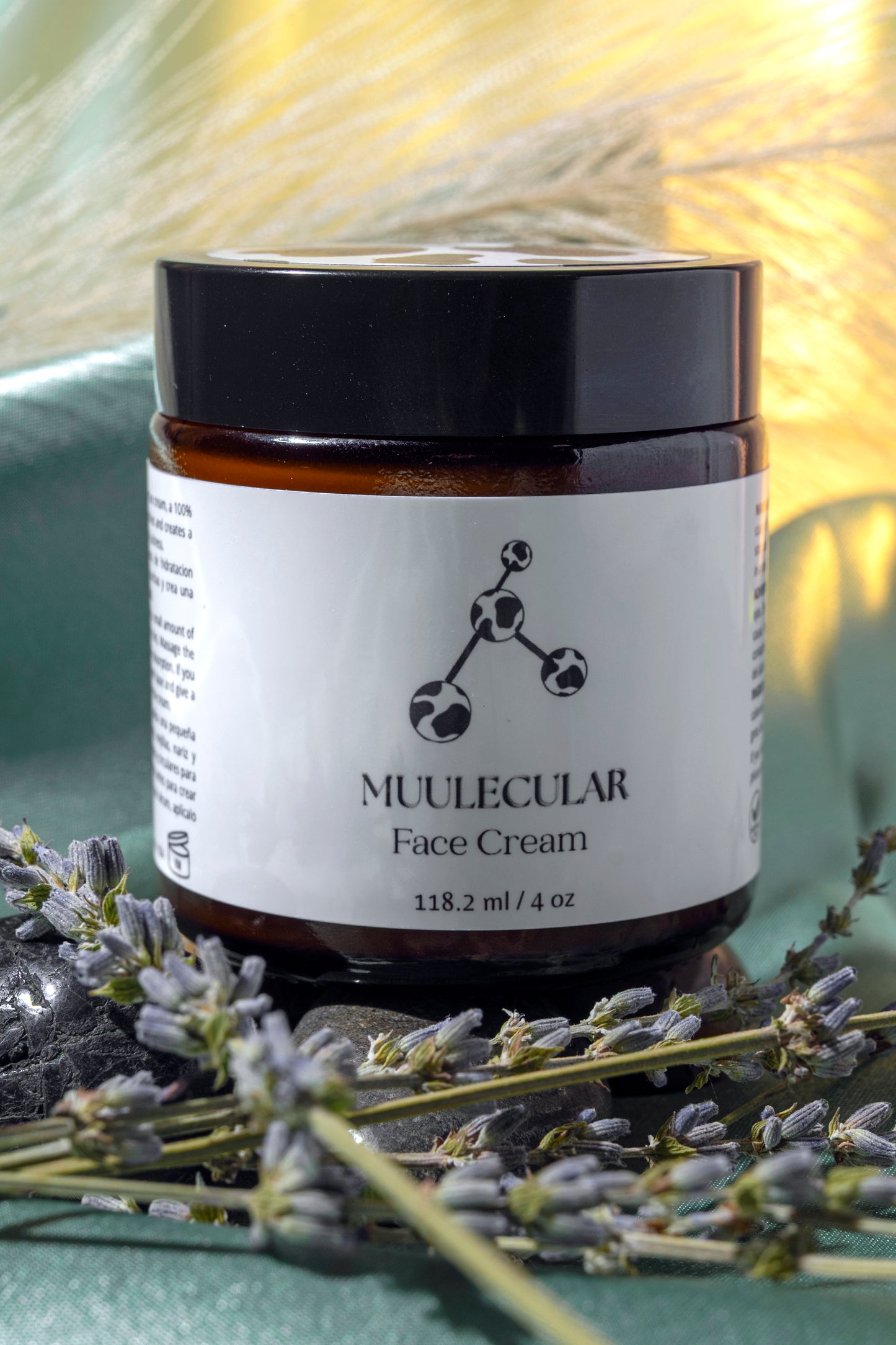 Beef Tallow Face Cream