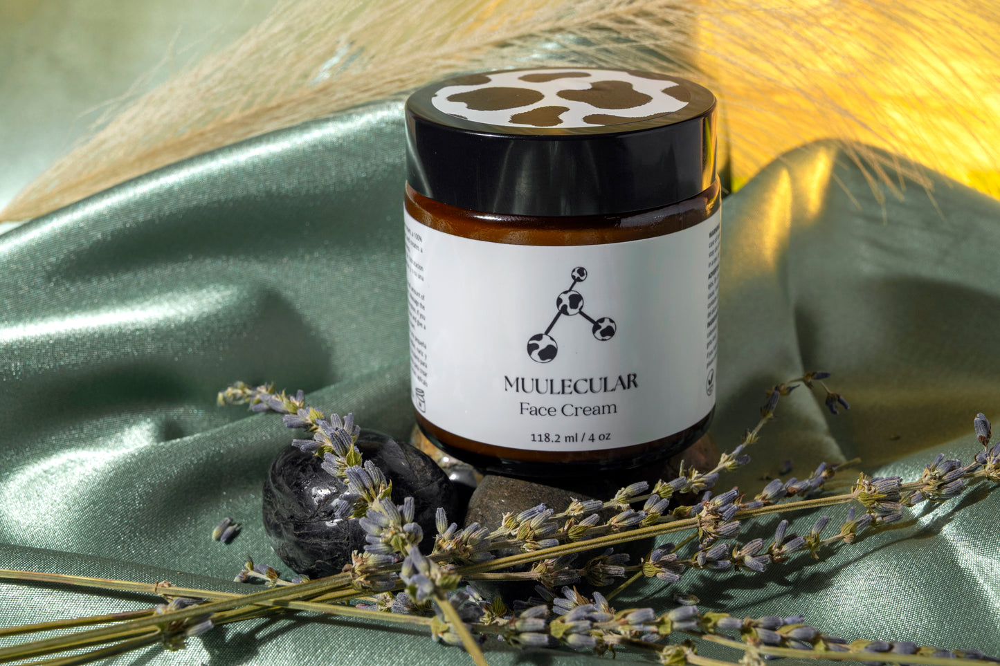 Beef Tallow Face Cream