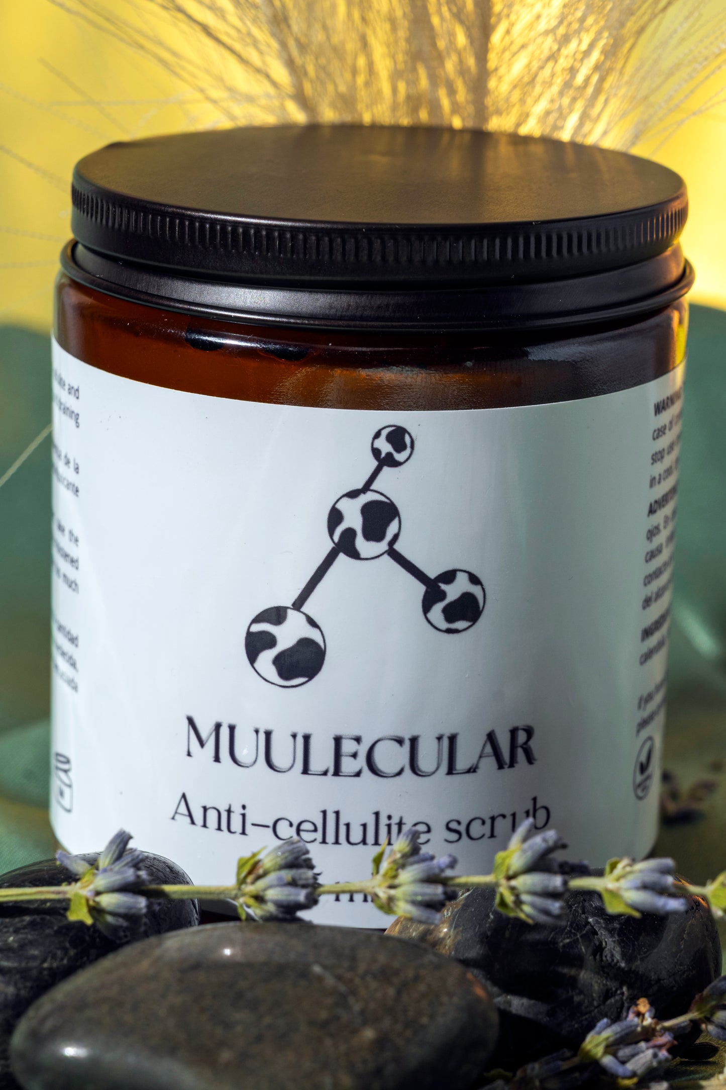 Scrub Anticelulitis