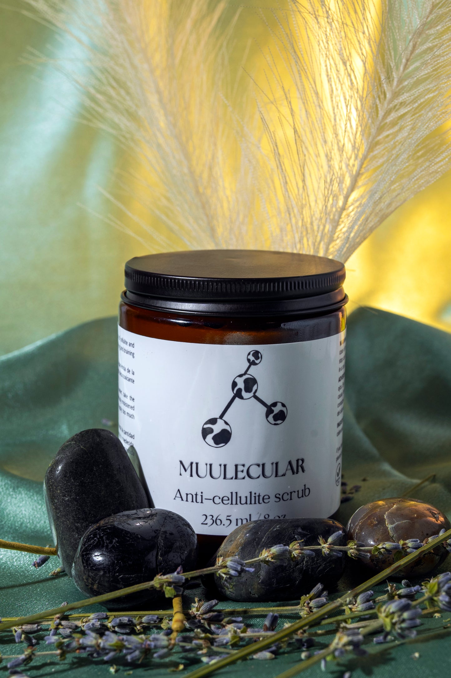 Scrub Anticelulitis