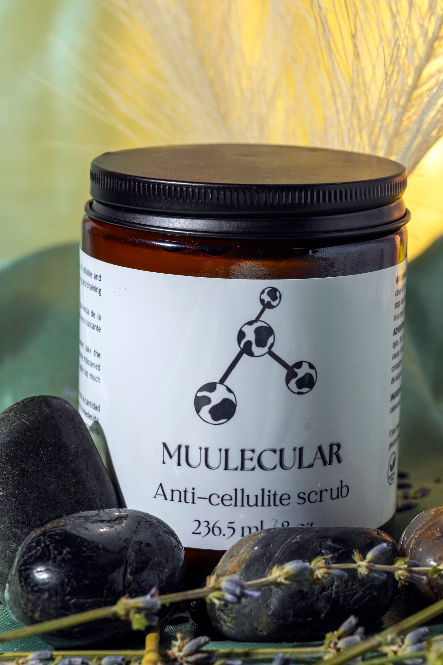 Scrub Anticelulitis