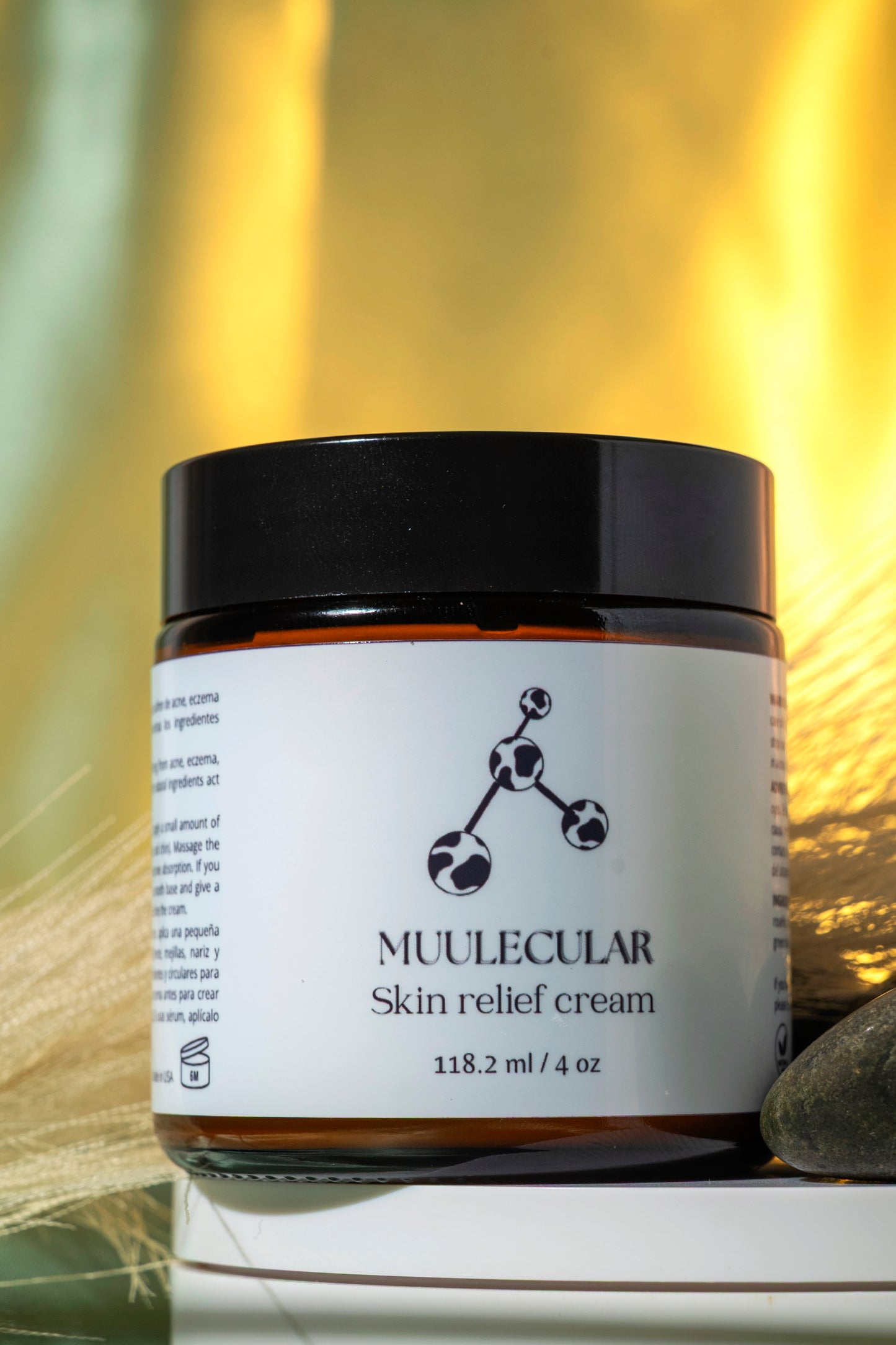 Beef Tallow-Skin relief