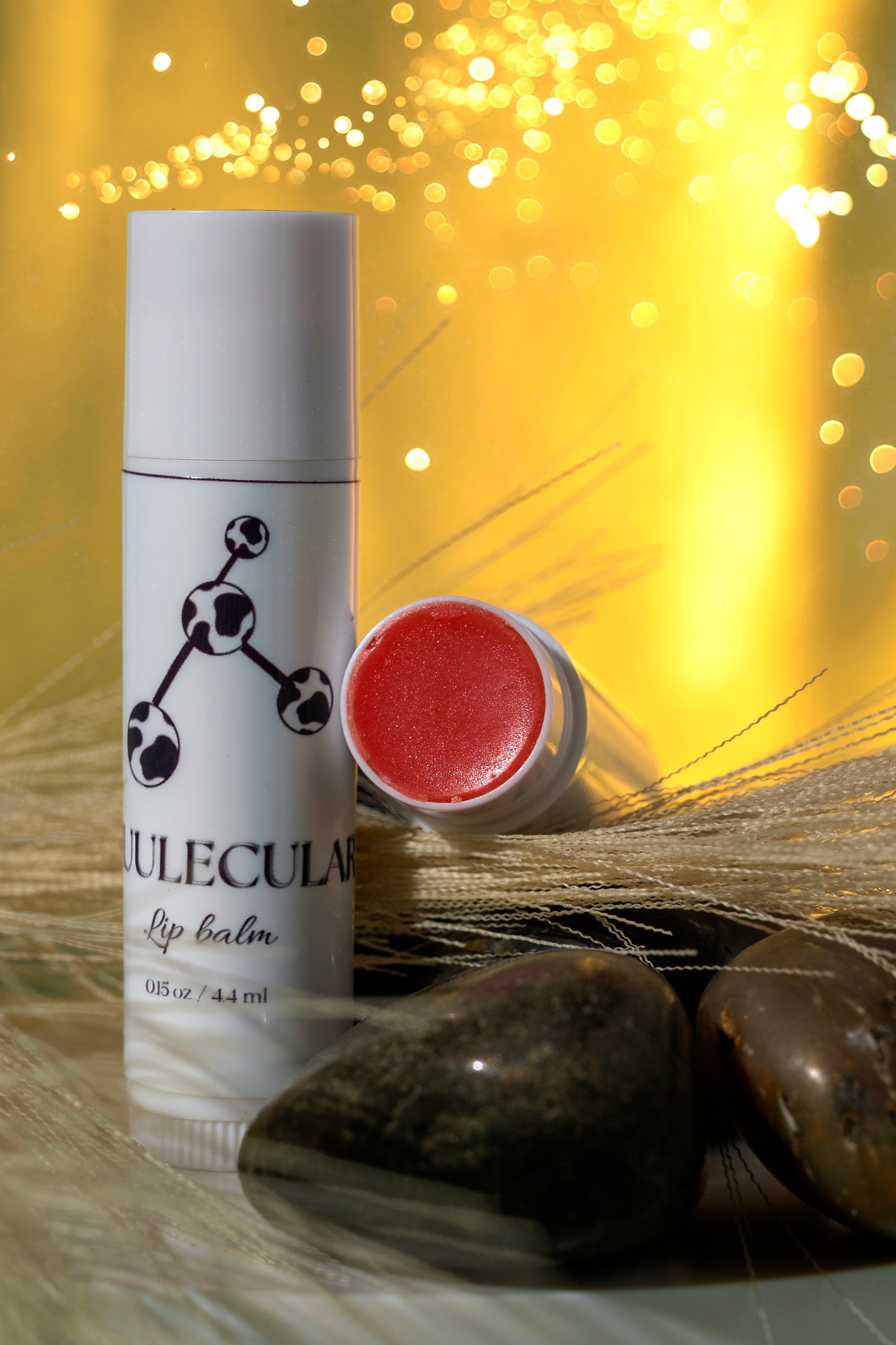 Natural Lip Balm