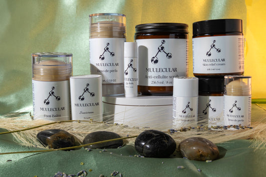 Beef Tallow Face Cream