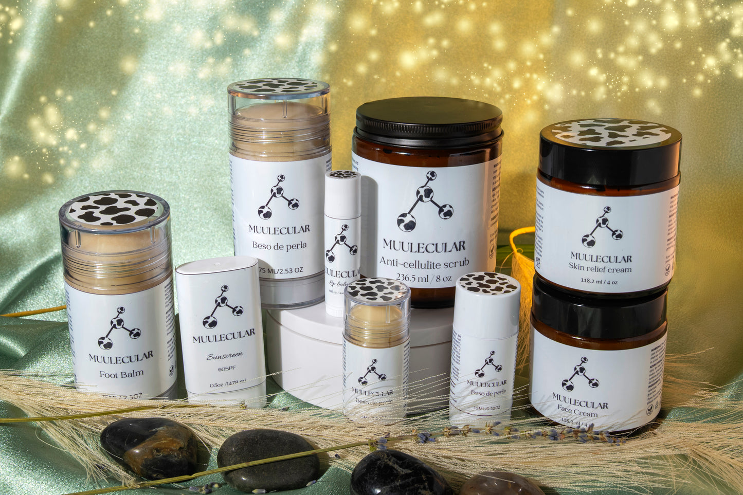 Natural Lip Balm