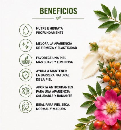 Crema de Sebo de Res con Péptido de Cobre GHK-CU
