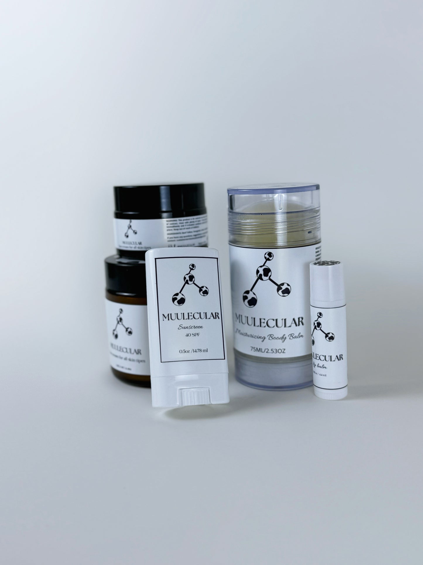 Natural Sunscreen SPF 60 with Beef Tallow