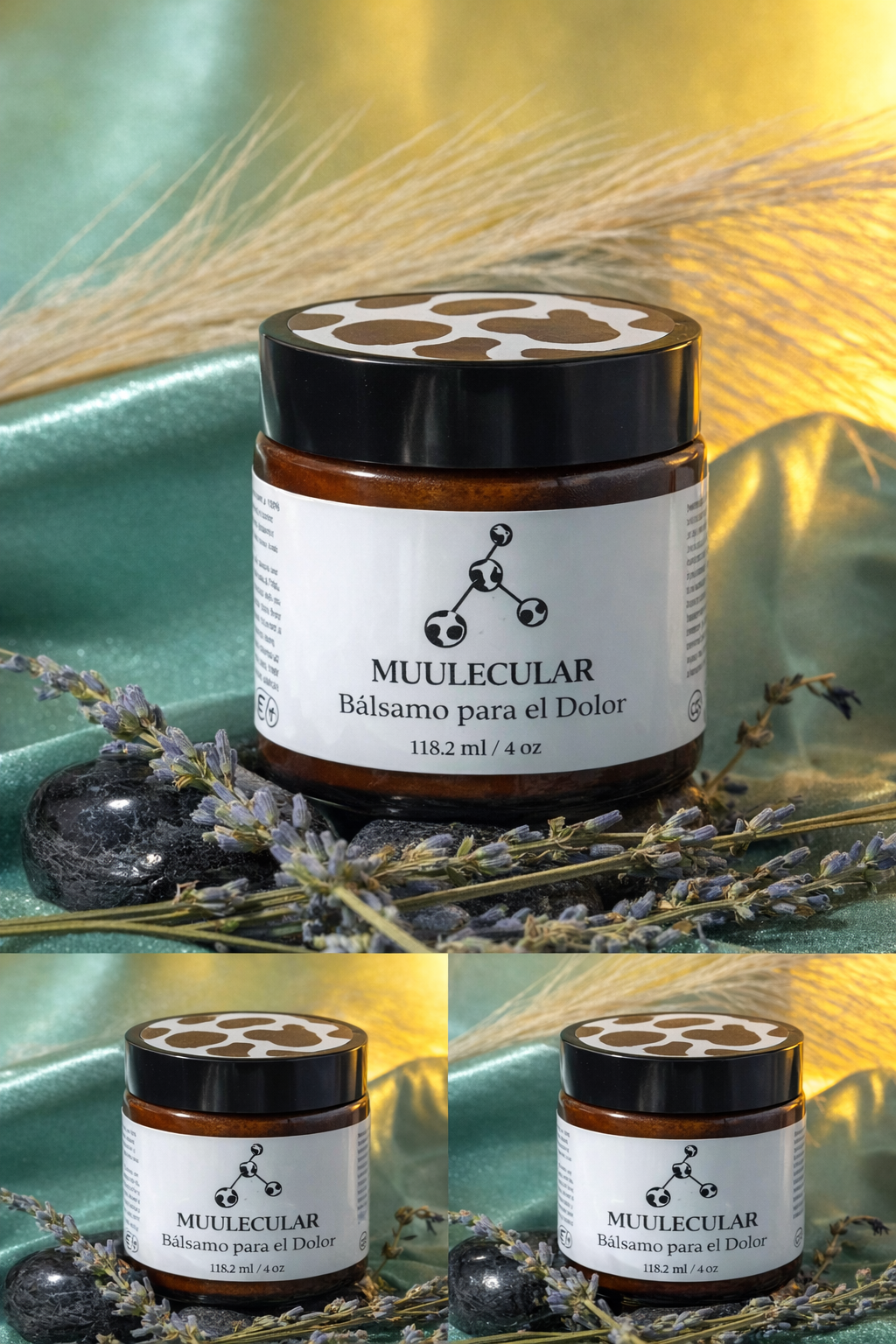 Bálsamo para el Dolor