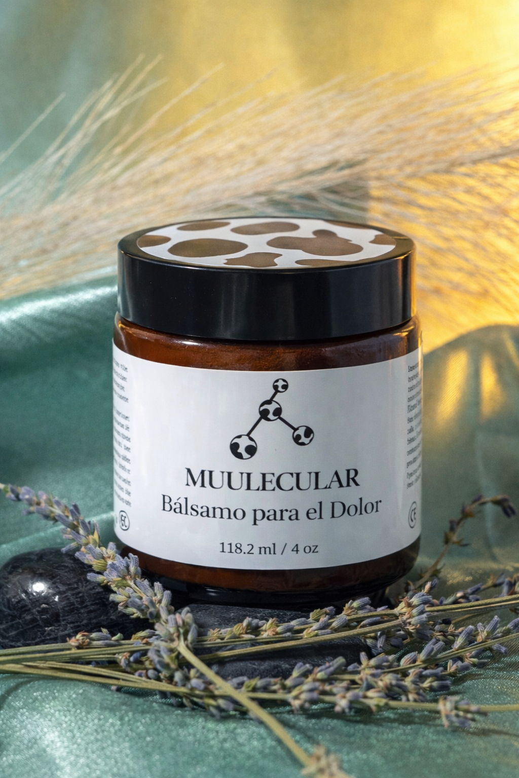 Bálsamo para el Dolor