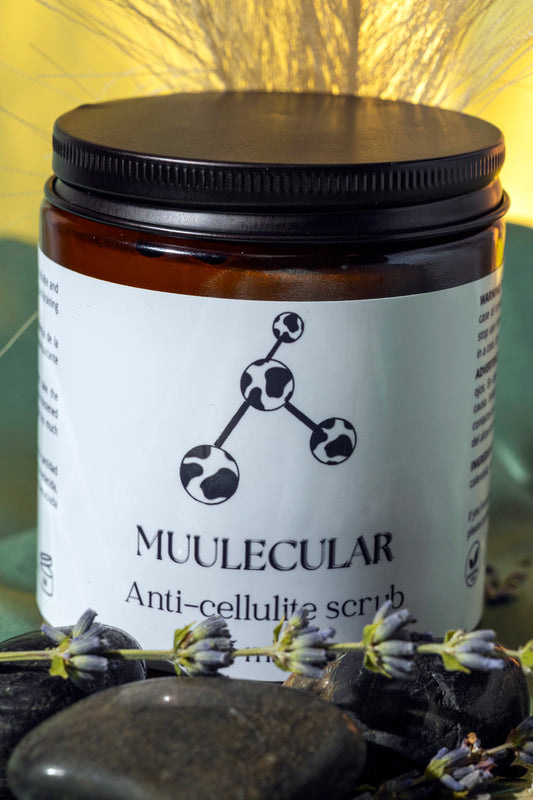 Scrub Anticelulitis