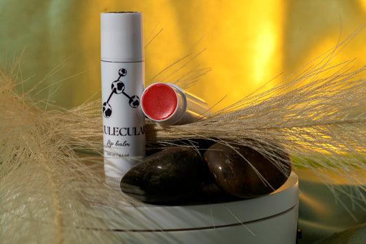 Natural Lip Balm