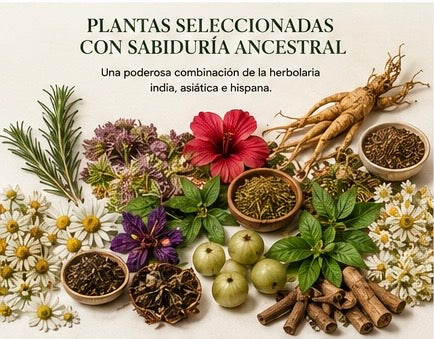 Kit Regenerador Capilar Botánico Premium