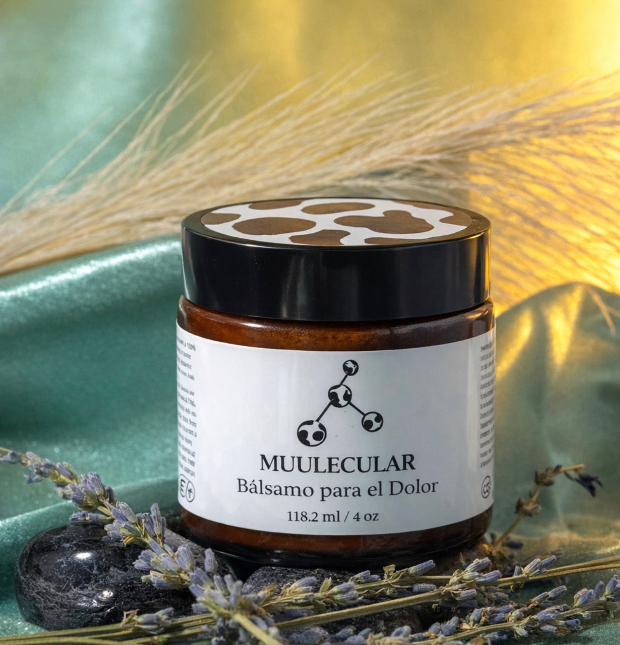 Bálsamo para el Dolor