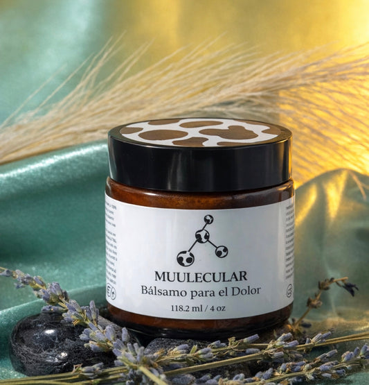Bálsamo para el Dolor