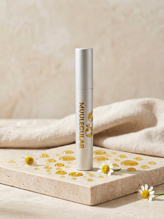 Sérum De Crecimiento De Cejas y Pestañas